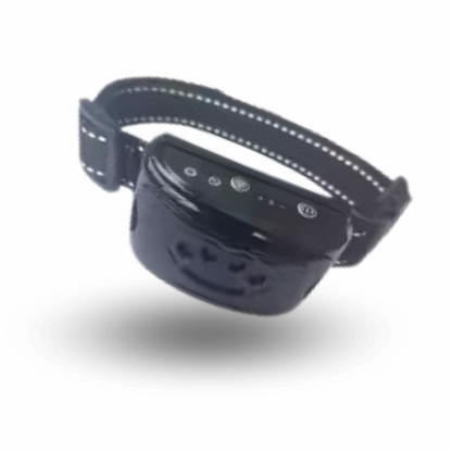 PawSense | Anti-Bell Halsband