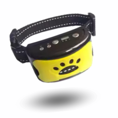PawSense | Anti-Bell Halsband
