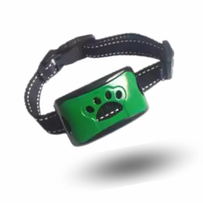 PawSense | Anti-Bell Halsband