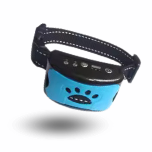 PawSense | Anti-Bell Halsband