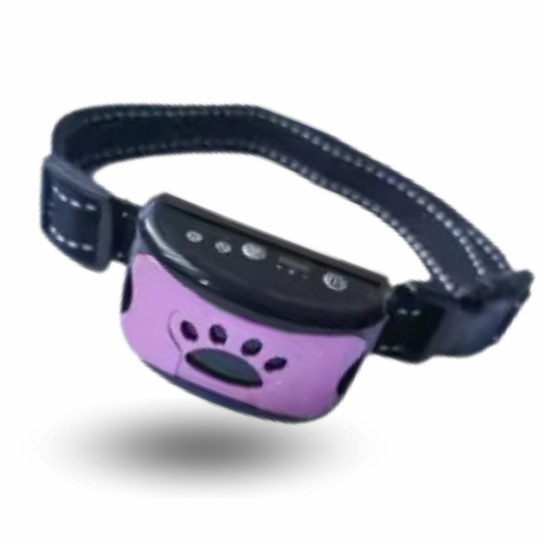 PawSense | Anti-Bell Halsband