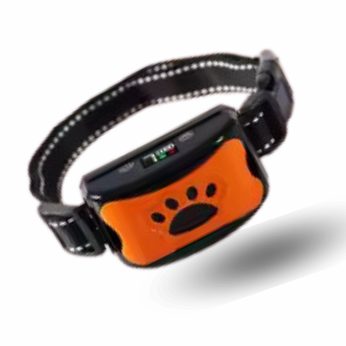 PawSense | Anti-Bell Halsband